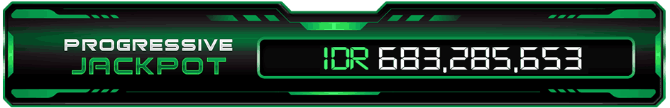 GERHANA88 Jackpot