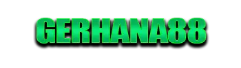 Logo GERHANA88